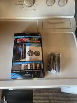 Magic Mesh