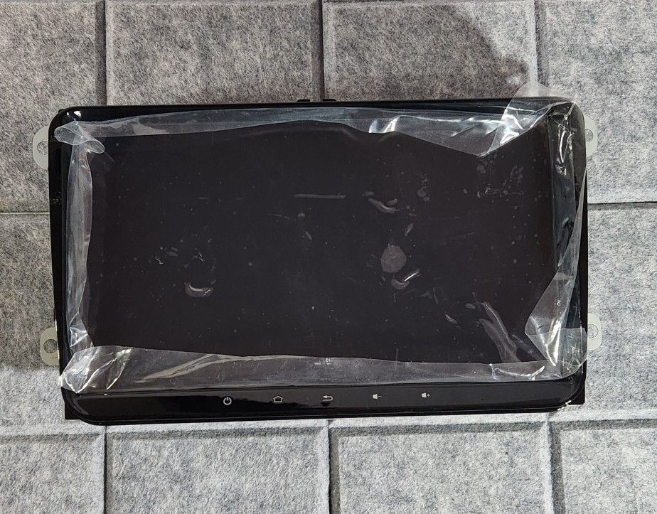 9 Inch 2 DIN Car Stereo Radio 2G+64GB Android 13.0 Apple Carplay GPS Navi WIFI