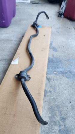 Fa5 06-11 Civic si rear sway bar oem