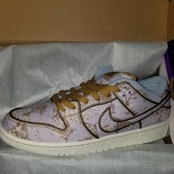 Nike SB Dunk Low "City Of Style"
