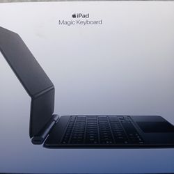 Magic Keyboard 