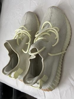 Yeezy 350 Butter