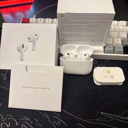 AirPod pro 3