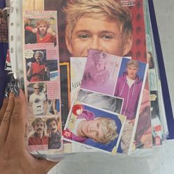 One Direction Collection