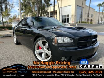 2006 Dodge Charger