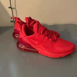 Nike 270 Youth Size 7