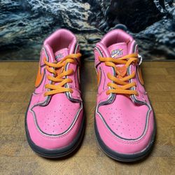 Nike Dunk Low Pro SB QS Blossom 