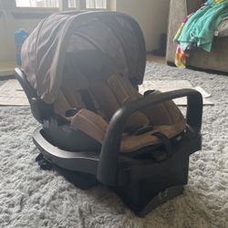 Evenflo Car Seat