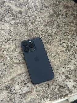 iPhone 15 pro