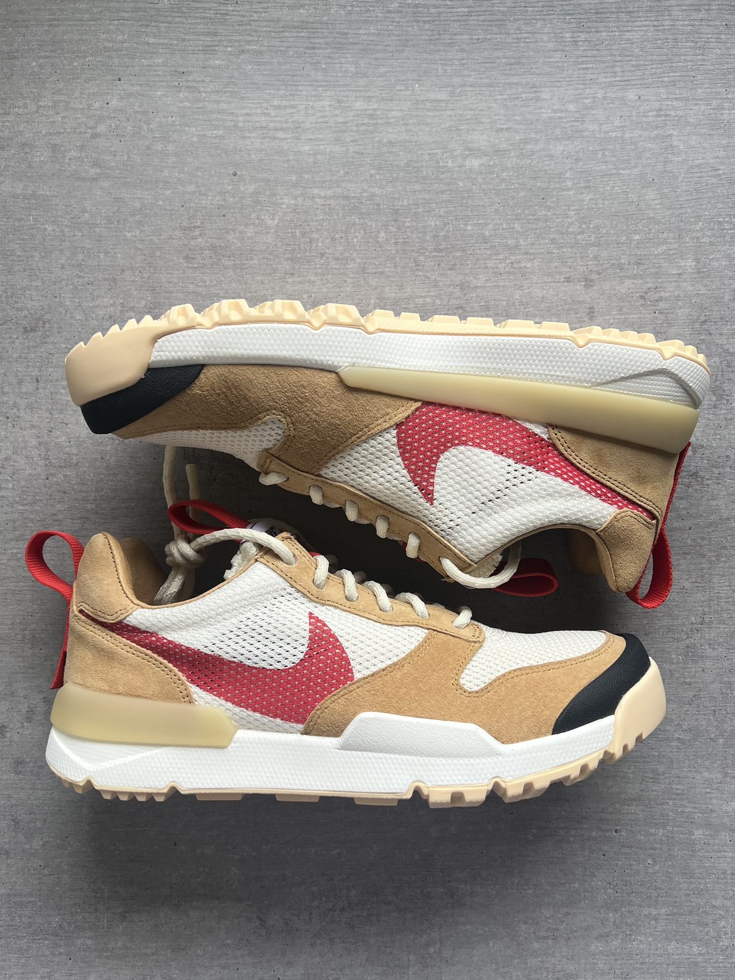 Nike Tom Sachs Mars Yard 3