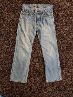 Men's American Eagle Jeans