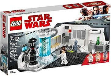 Lego Star Wars