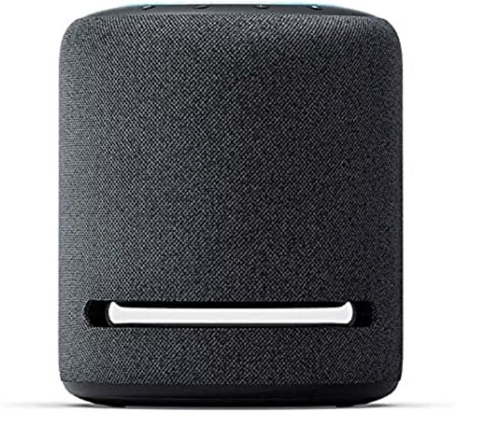 Amazon Studio Smart Speaker