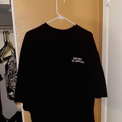 Born X Raised Fight for LA tee