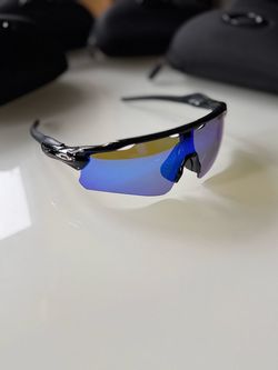 Oakley Radar