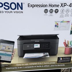 Expression Home Printer