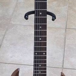 Epiphone electric guitar sg