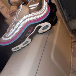 air max Miami vice