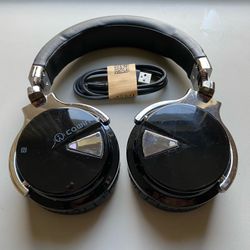 Cowin E7 Wireless Headphones 