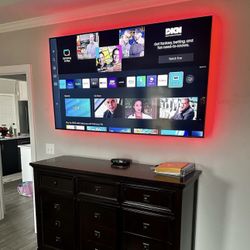 MOUNT Y0UR TV
