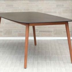 Chamonix 74in Table