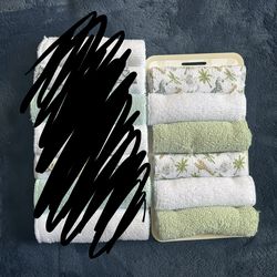 Wash Cloths