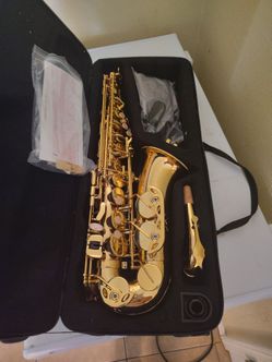 Saxaphone alto