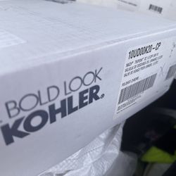 Kohler Urinal Flush valve