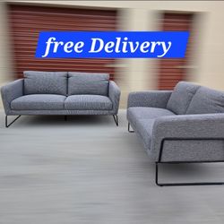 Sofa Set 
