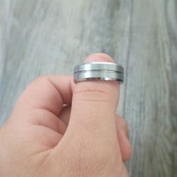 A Ring 