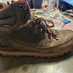 Men's Boots Sizes 12 I Size 13 6 Total 