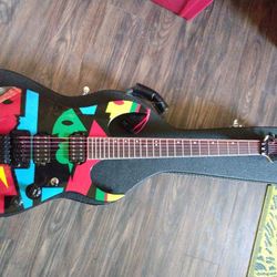 CH-IBANEZ 
