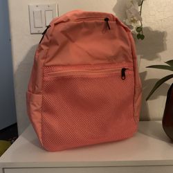 New Jansport Back Pack 
