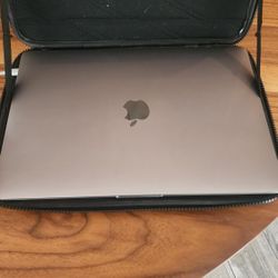 Mac Book Pro 2019 