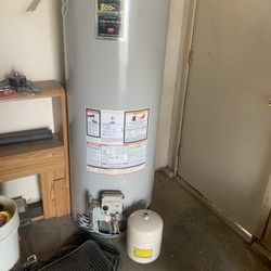 Water Heater For Sale