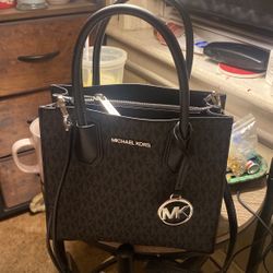 Small Michael, Kors Tote