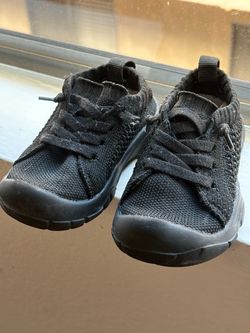 Toddler barefoot like shoes