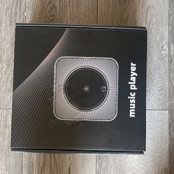 Roadom Music player