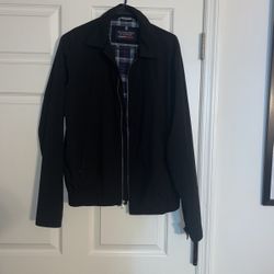 Roundtree & Yorke Travel smart Jacket Size Small Men 