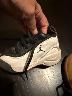 Baby shoes Nike Jordan’s