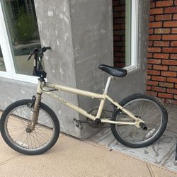 Bmx Bike Specialized 