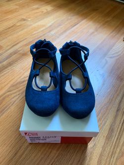 Toddler Girls shoes