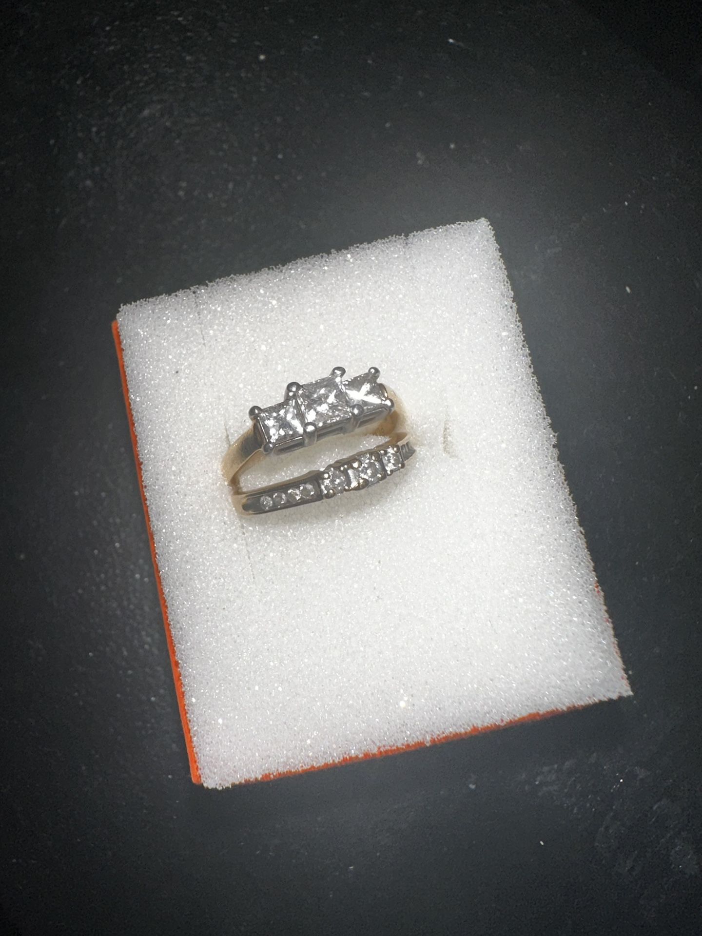 Wedding Rings