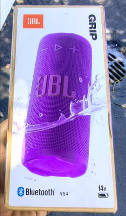 JBL GRIP(Authentic)