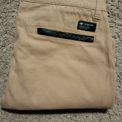 Adidas Men's Khakis 