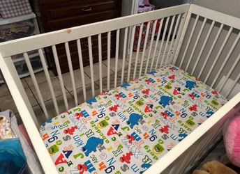 Crib