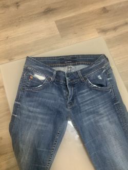 Lot Of 3 Pants For Women Size 27 And 28