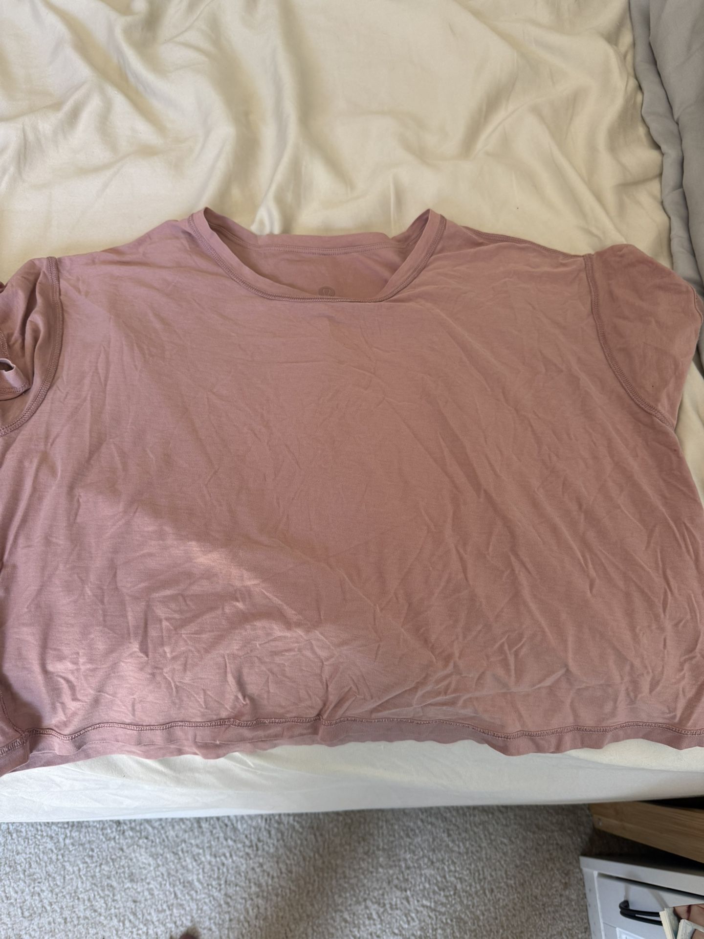 Lululemon Shirt