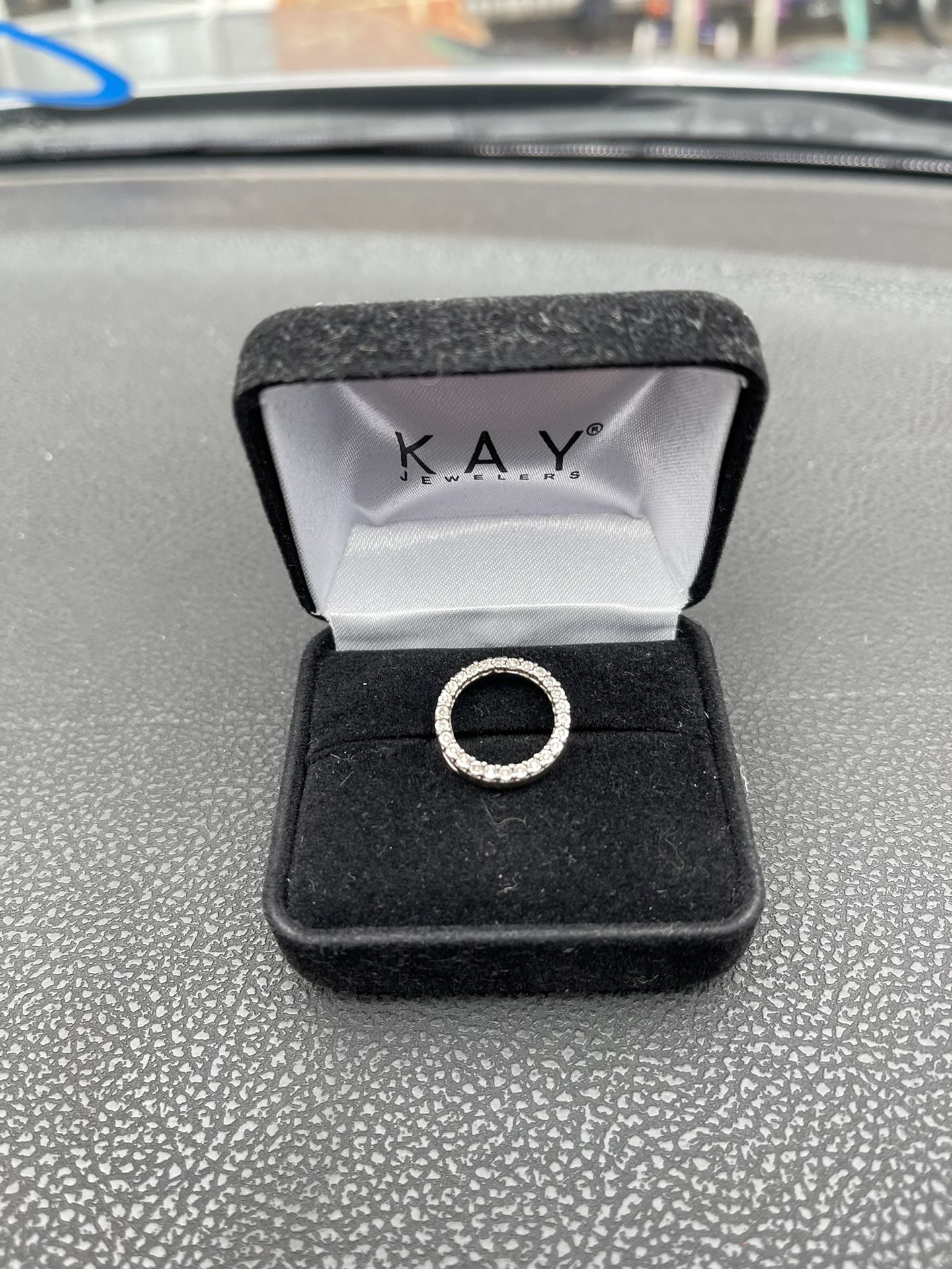Necklace Charm