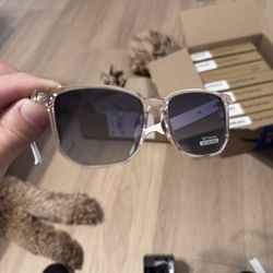 Smart SunGlasses